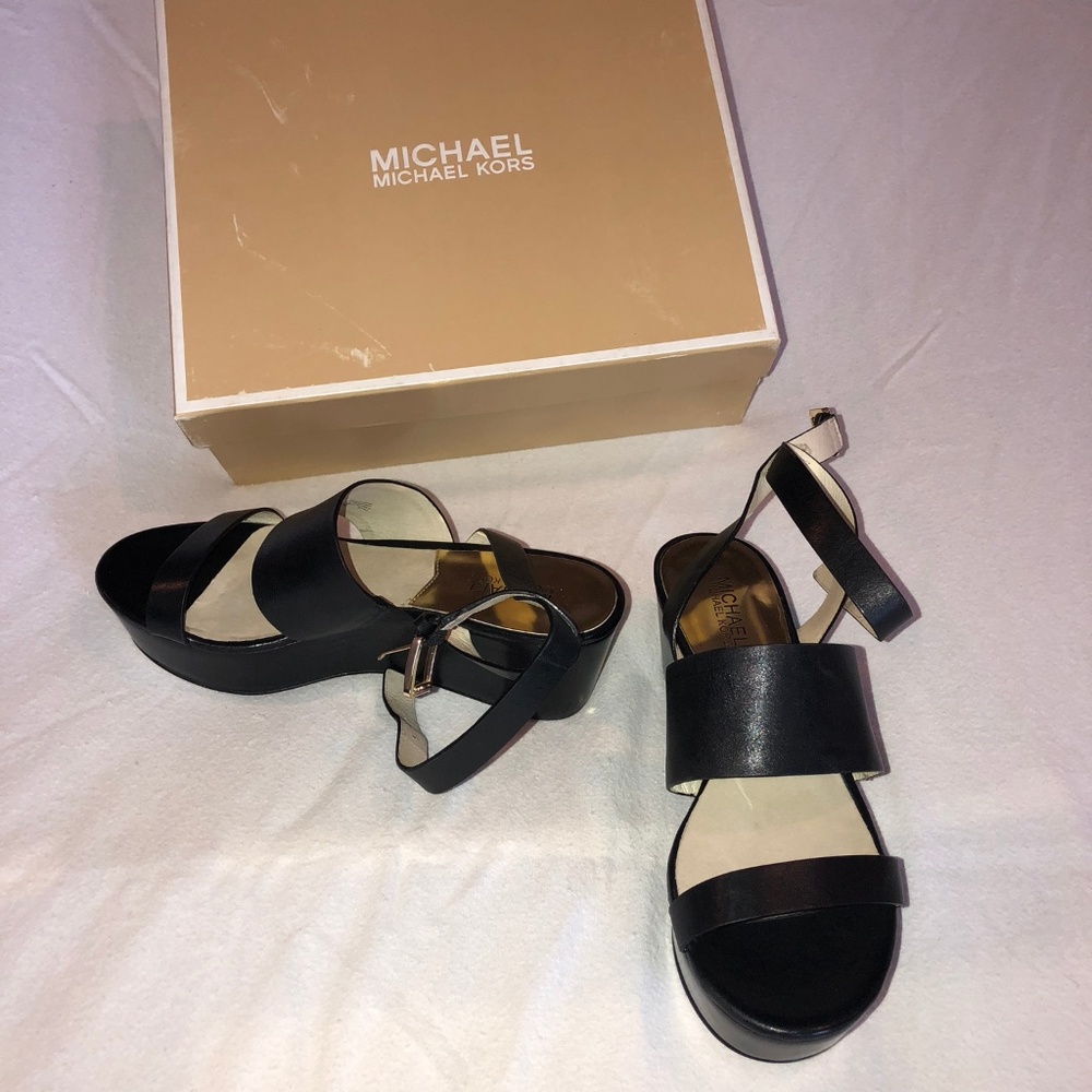 Michael Kors Sandals